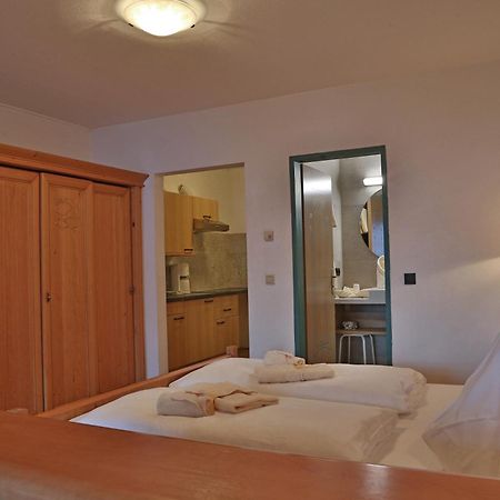 Aparthotel Paradies - Schrempfgut Flachau Exteriör bild