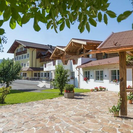Aparthotel Paradies - Schrempfgut Flachau Exteriör bild