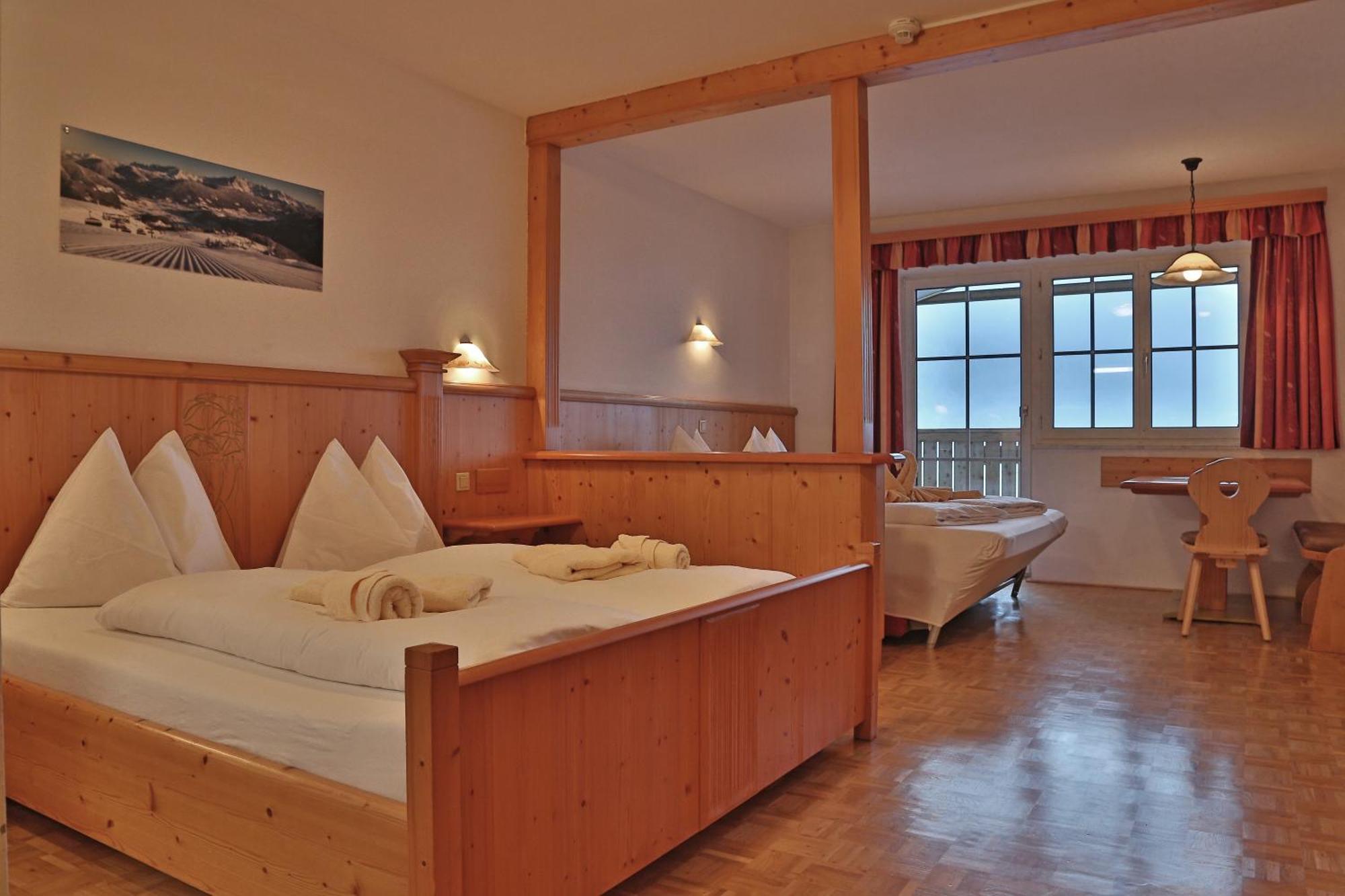 Aparthotel Paradies - Schrempfgut Flachau Exteriör bild