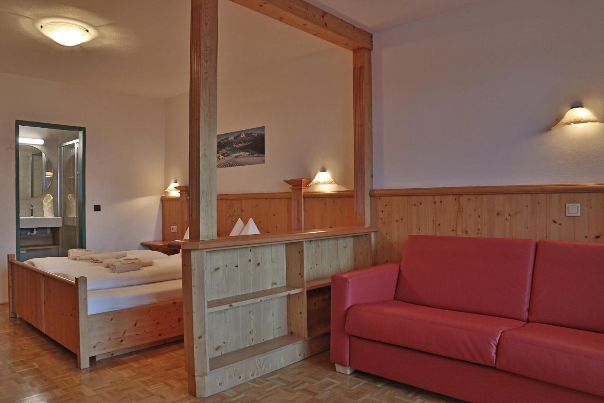 Aparthotel Paradies - Schrempfgut Flachau Exteriör bild