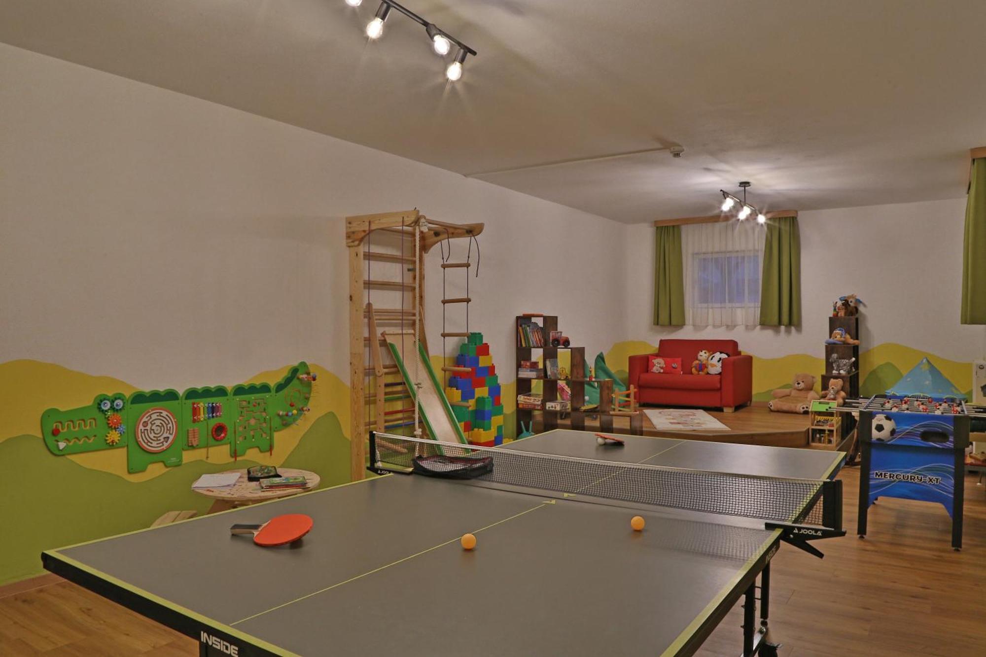 Aparthotel Paradies - Schrempfgut Flachau Exteriör bild