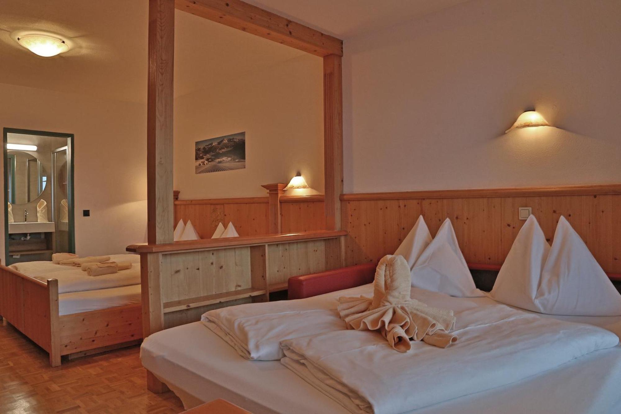 Aparthotel Paradies - Schrempfgut Flachau Exteriör bild