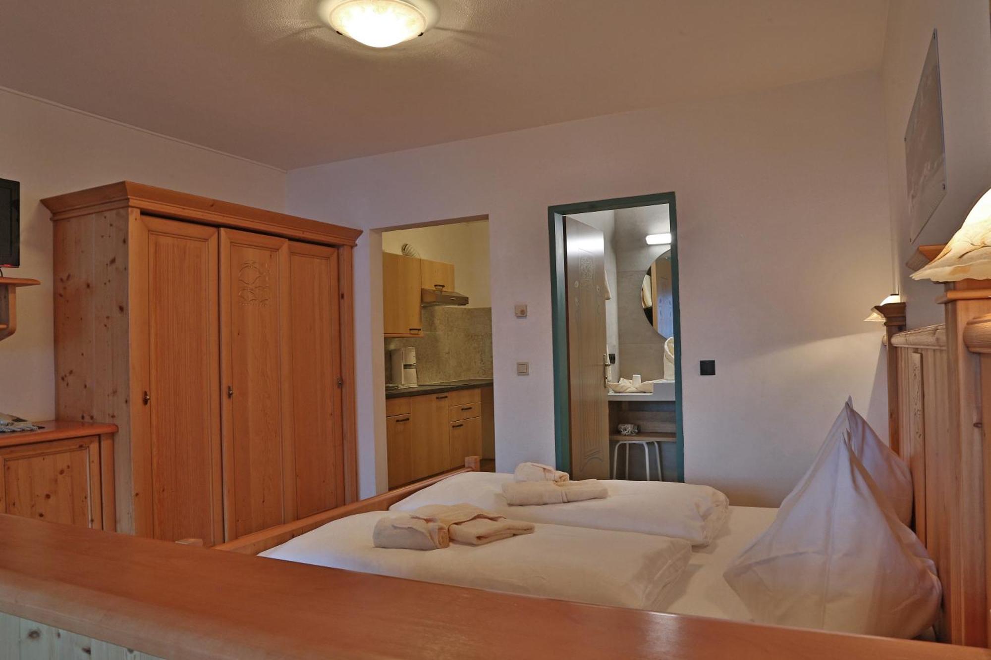 Aparthotel Paradies - Schrempfgut Flachau Exteriör bild