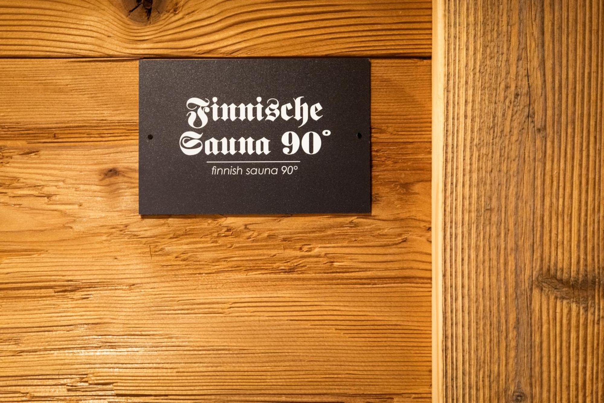 Aparthotel Paradies - Schrempfgut Flachau Exteriör bild