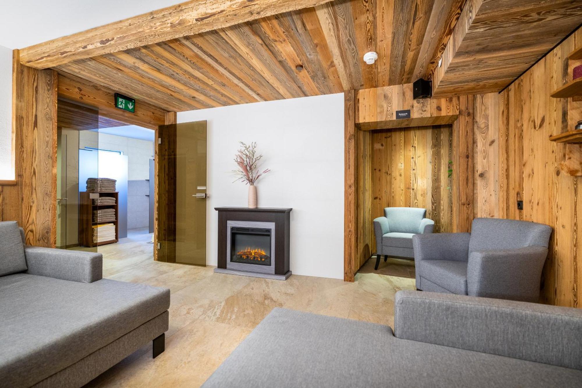 Aparthotel Paradies - Schrempfgut Flachau Exteriör bild