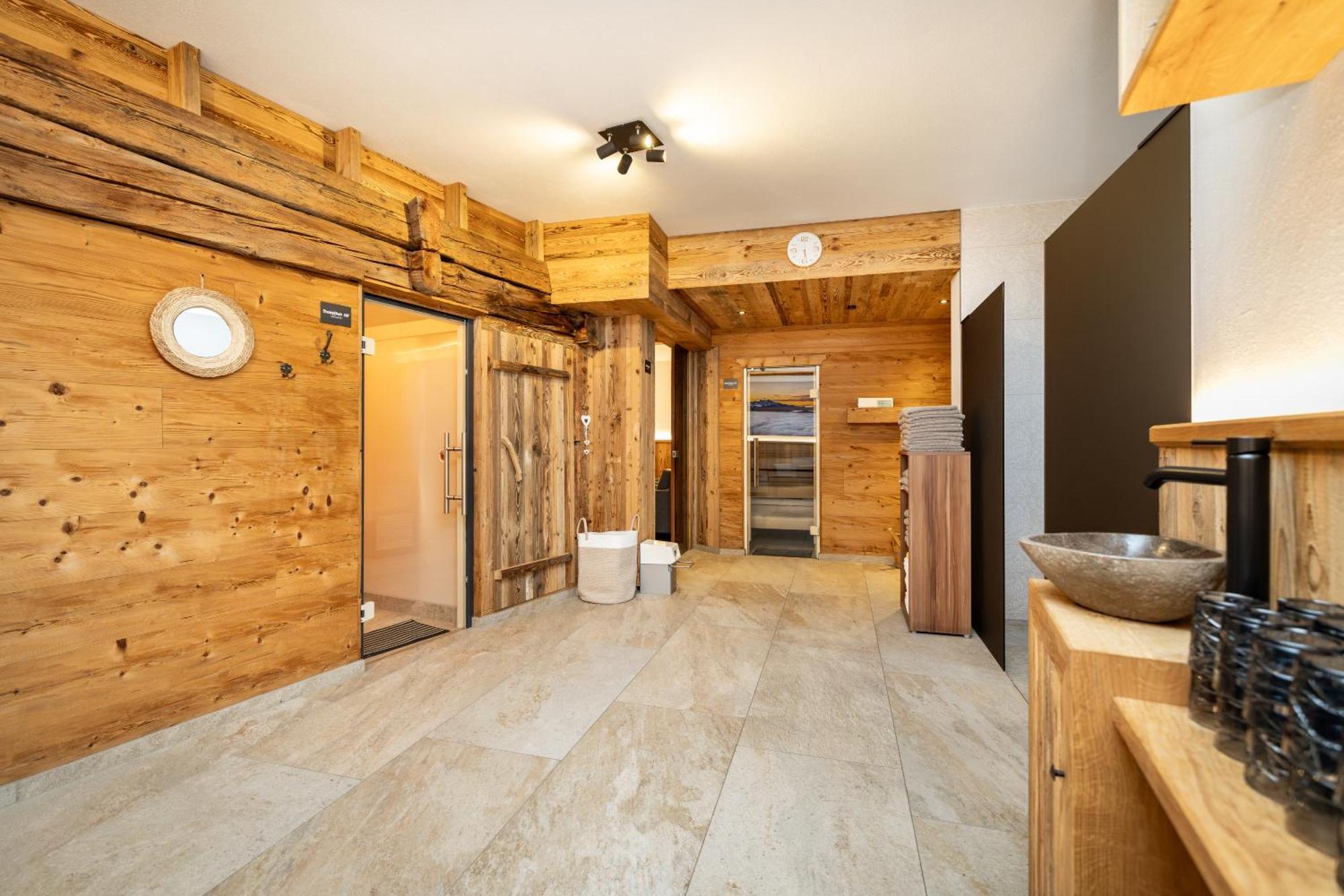 Aparthotel Paradies - Schrempfgut Flachau Exteriör bild