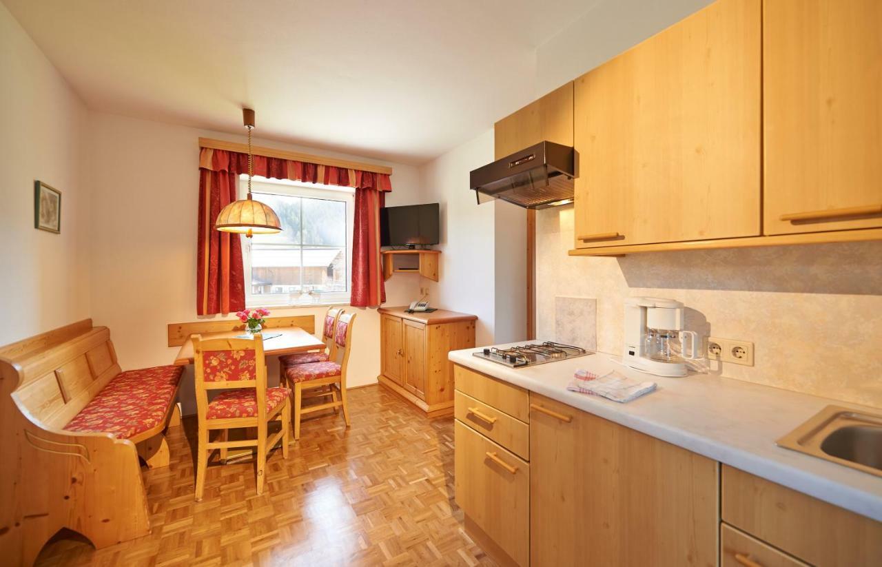 Aparthotel Paradies - Schrempfgut Flachau Exteriör bild
