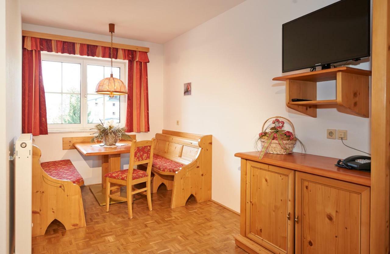 Aparthotel Paradies - Schrempfgut Flachau Exteriör bild