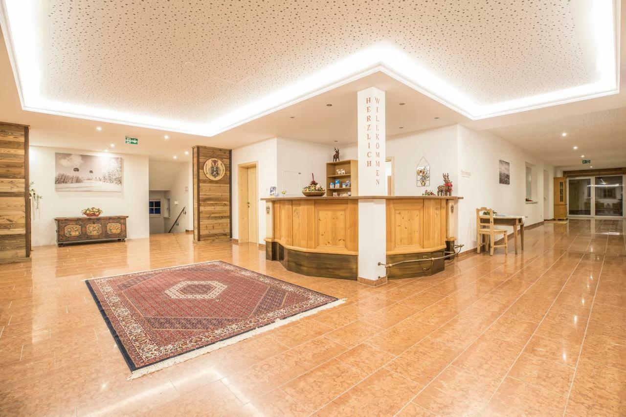 Aparthotel Paradies - Schrempfgut Flachau Exteriör bild