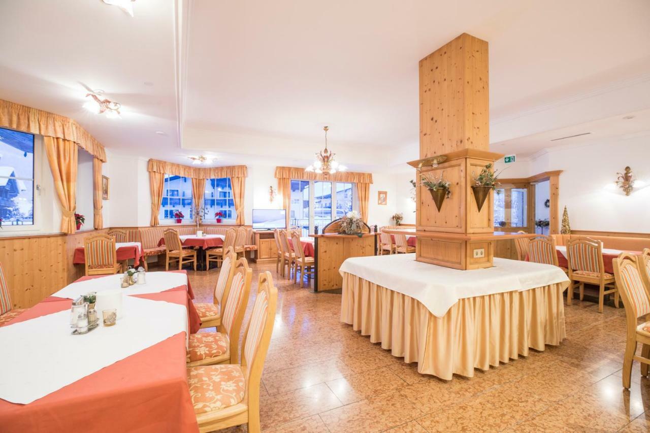 Aparthotel Paradies - Schrempfgut Flachau Exteriör bild