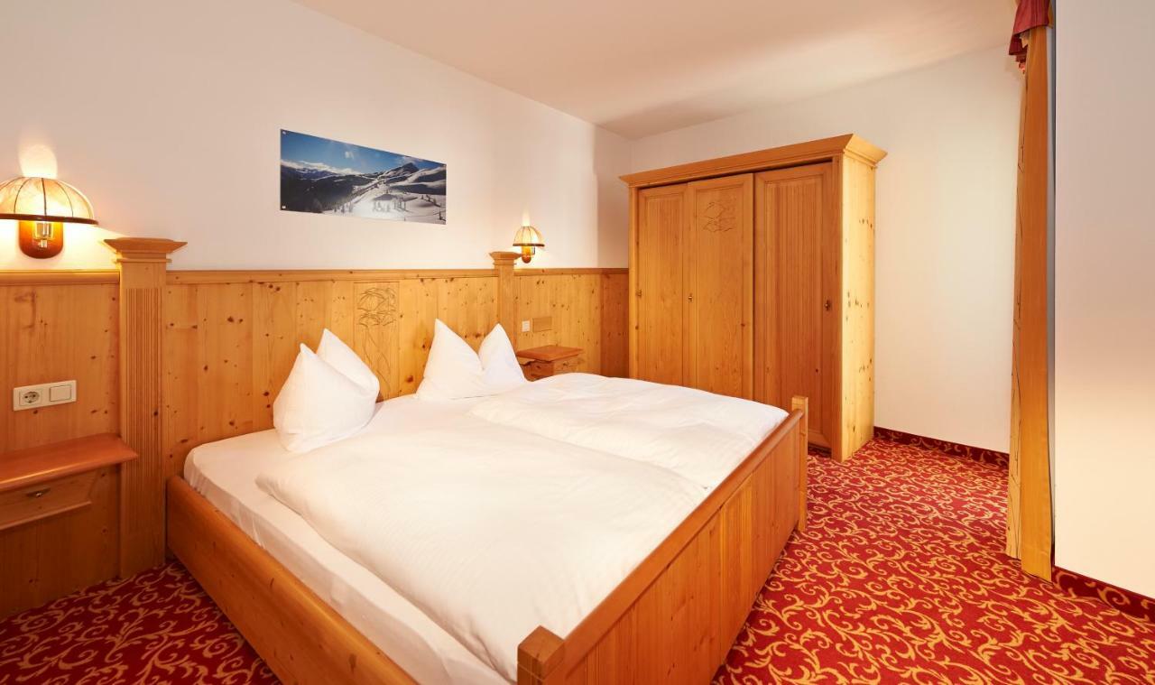 Aparthotel Paradies - Schrempfgut Flachau Exteriör bild
