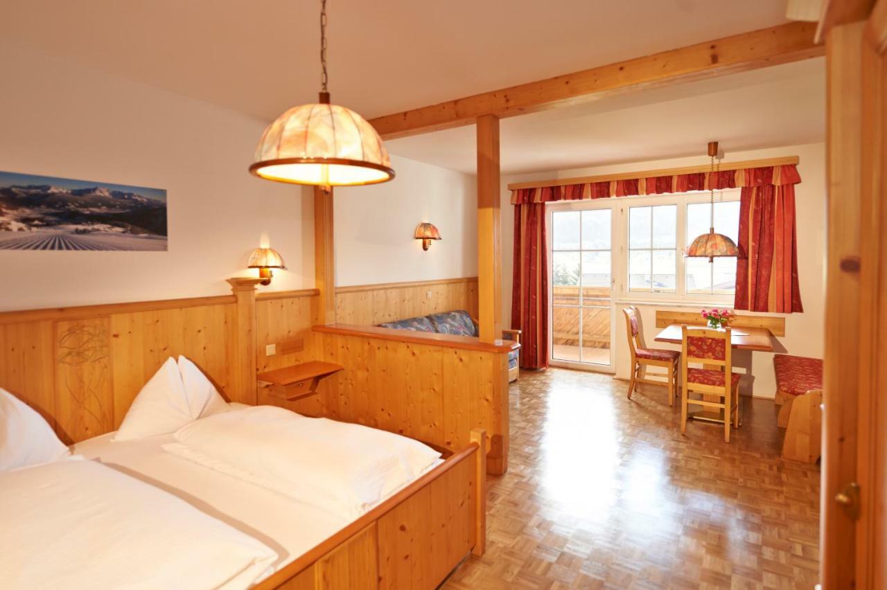 Aparthotel Paradies - Schrempfgut Flachau Exteriör bild
