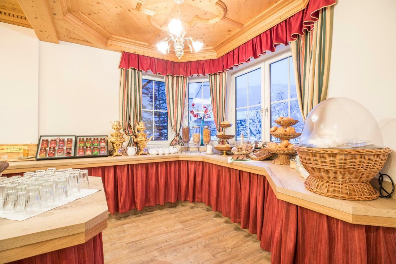 Aparthotel Paradies - Schrempfgut Flachau Exteriör bild